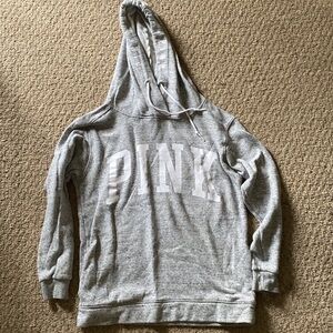 Victoria Secret Pink hoodie